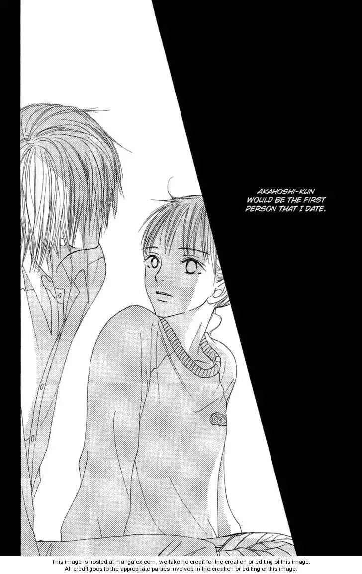 Crazy for You (Shoujo) Chapter 4.13 31